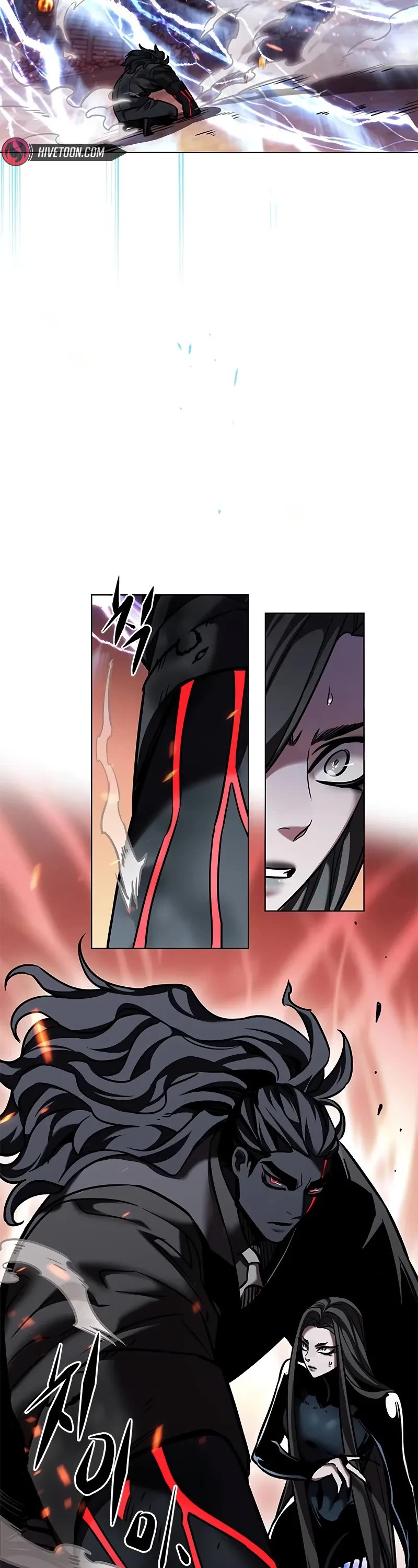 Eleceed Chapter 314 page 31 - Chapter 314