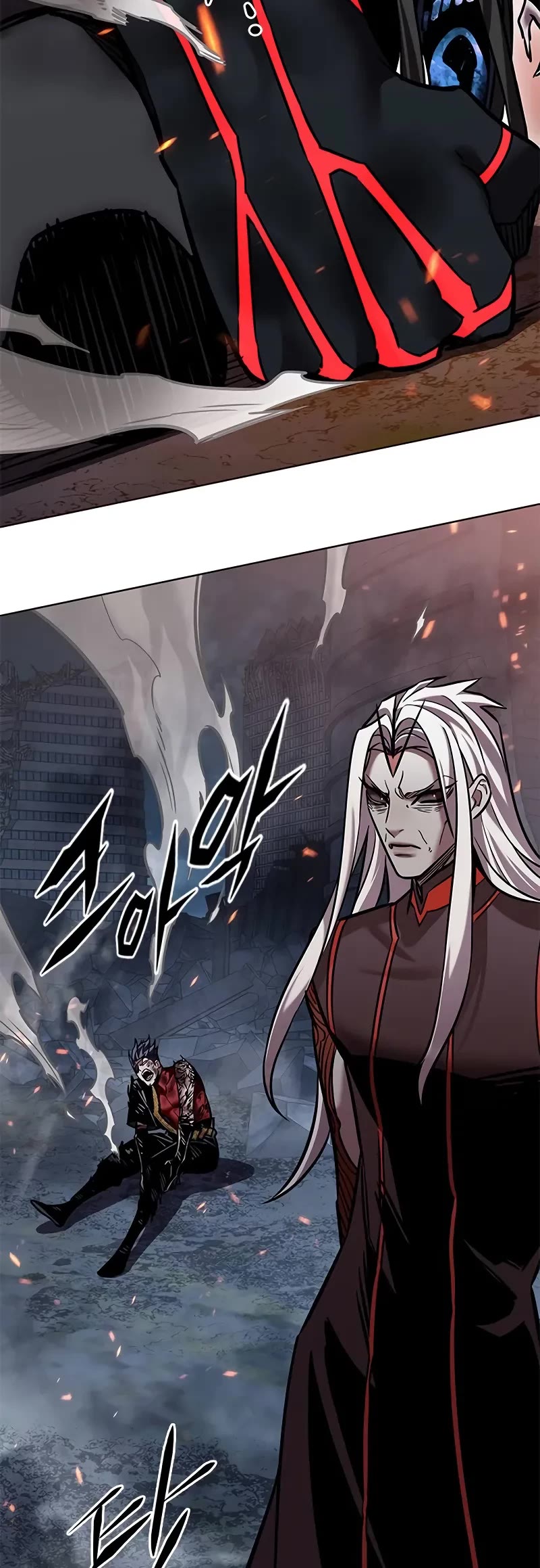 Eleceed Chapter 314 page 32 - Chapter 314