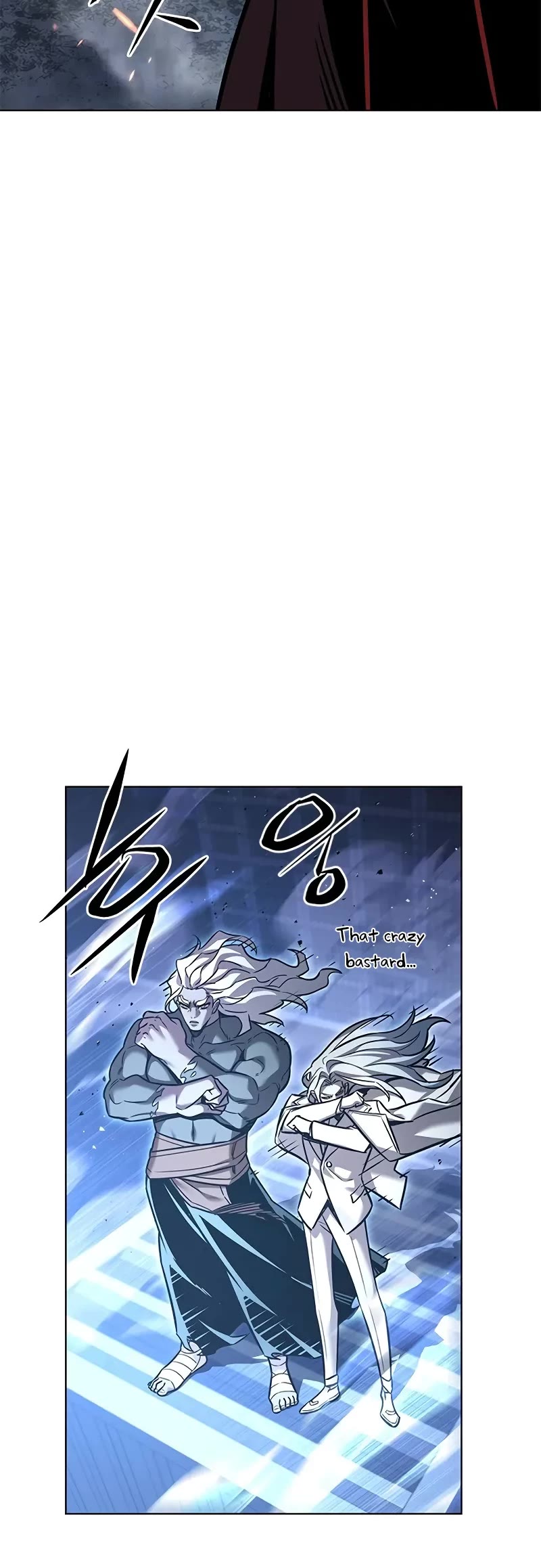 Eleceed Chapter 314 page 33 - Chapter 314