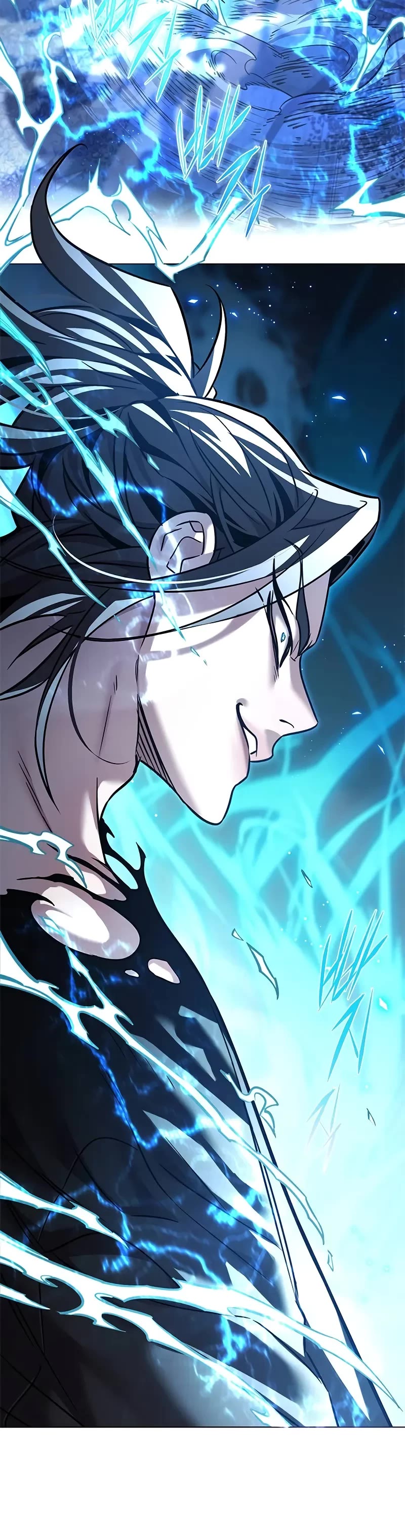 Eleceed Chapter 314 page 36 - Chapter 314