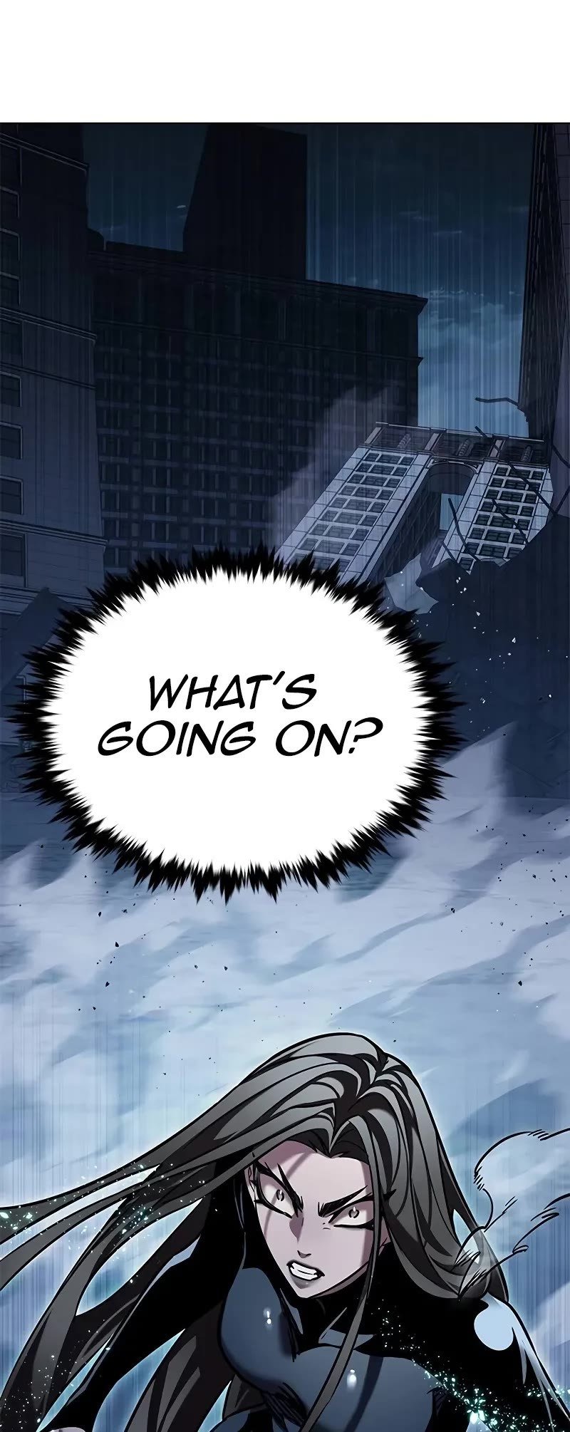 Eleceed Chapter 314 page 37 - Chapter 314