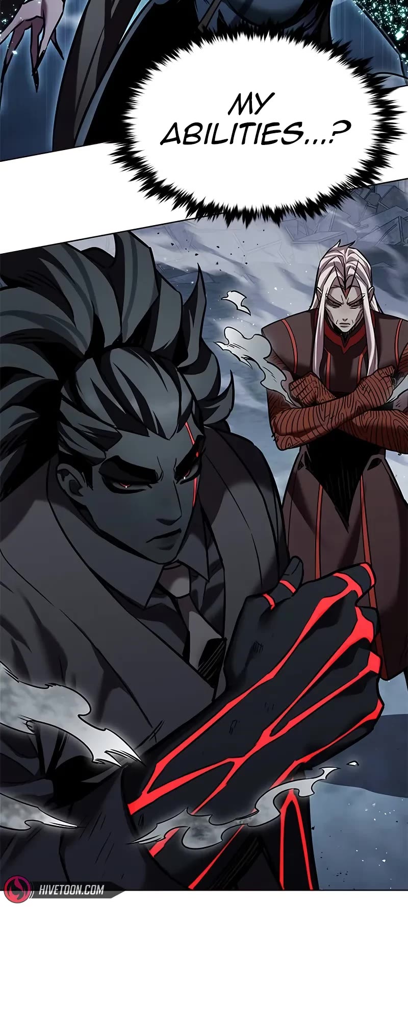 Eleceed Chapter 314 page 38 - Chapter 314