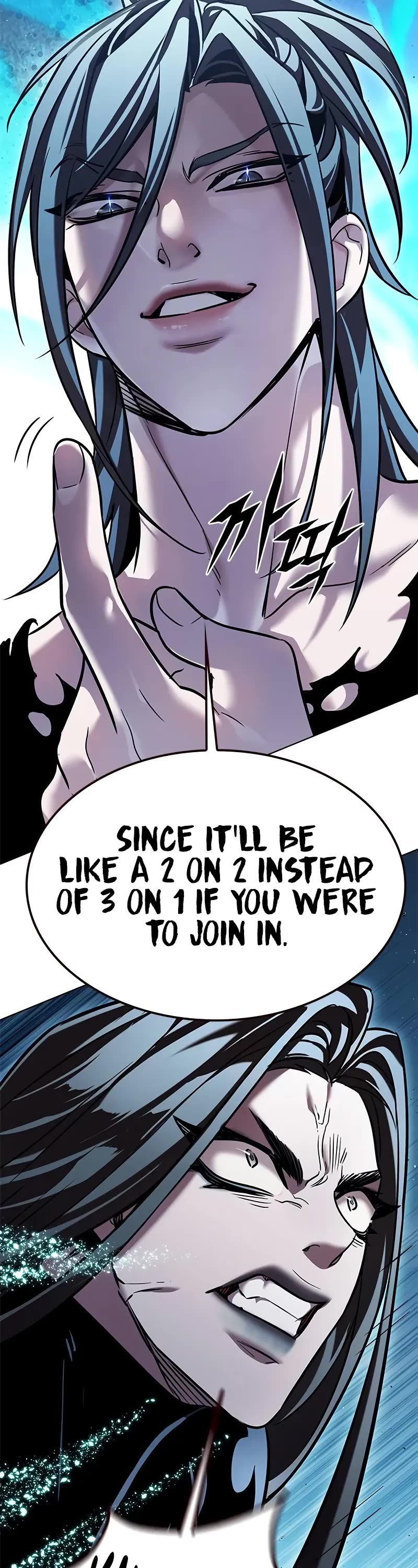 Eleceed Chapter 314 page 40 - Chapter 314