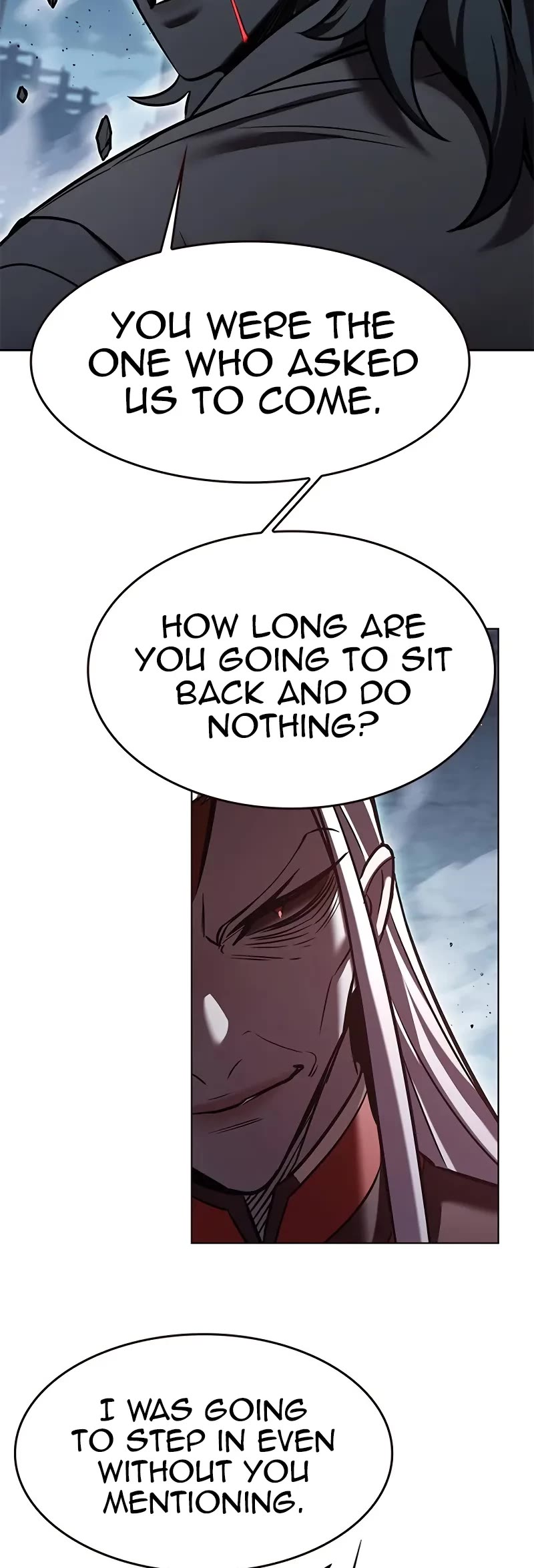Eleceed Chapter 314 page 42 - Chapter 314