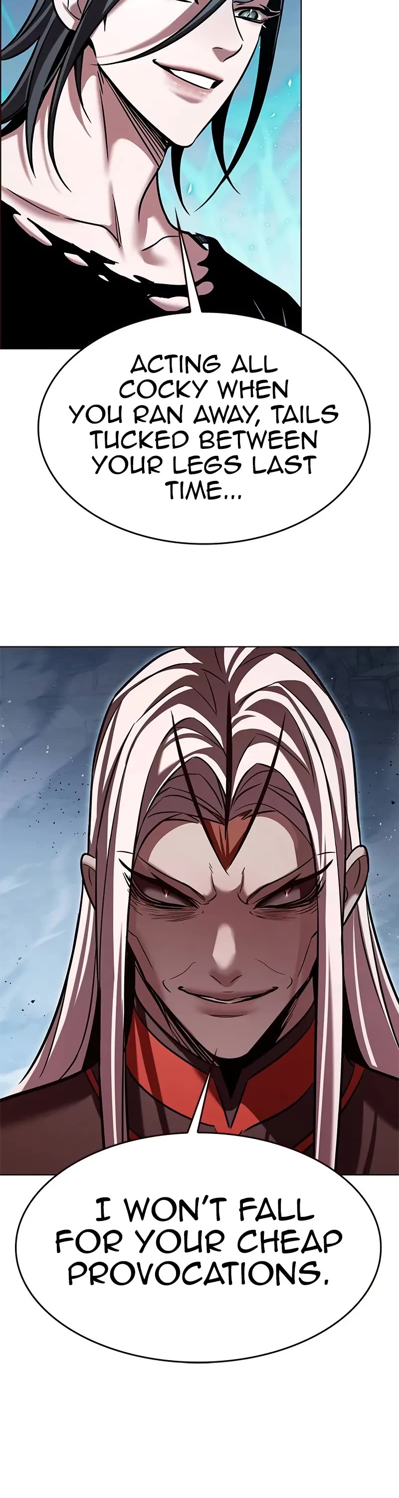 Eleceed Chapter 314 page 45 - Chapter 314