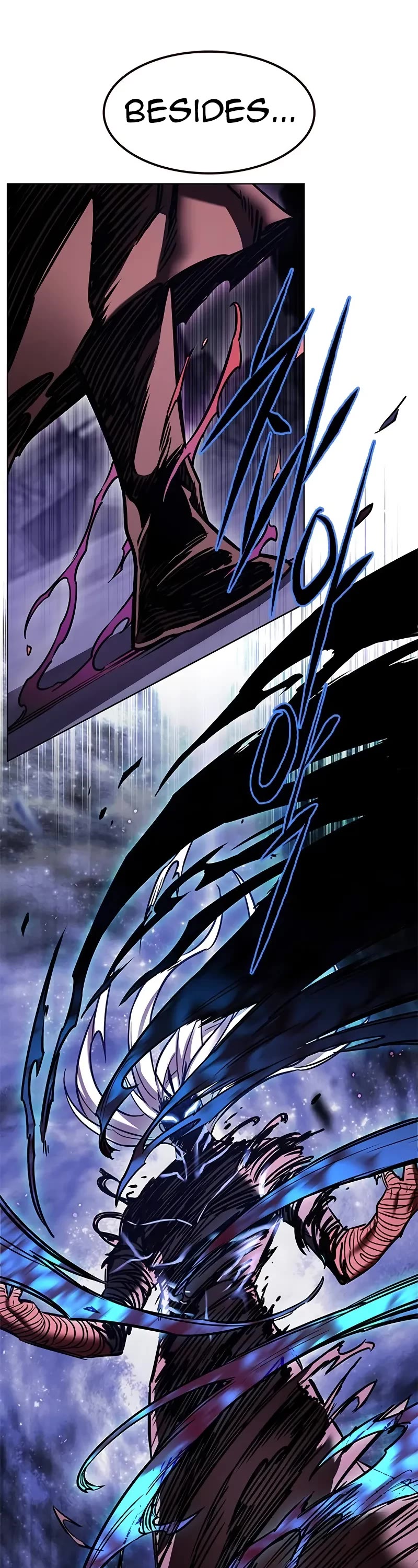 Eleceed Chapter 314 page 46 - Chapter 314