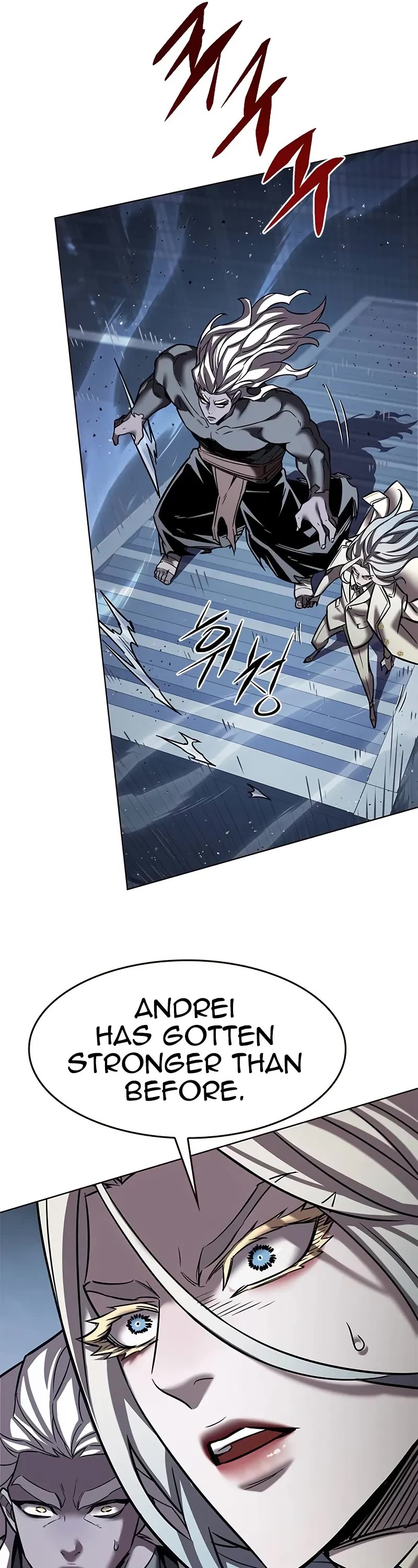 Eleceed Chapter 314 page 49 - Chapter 314