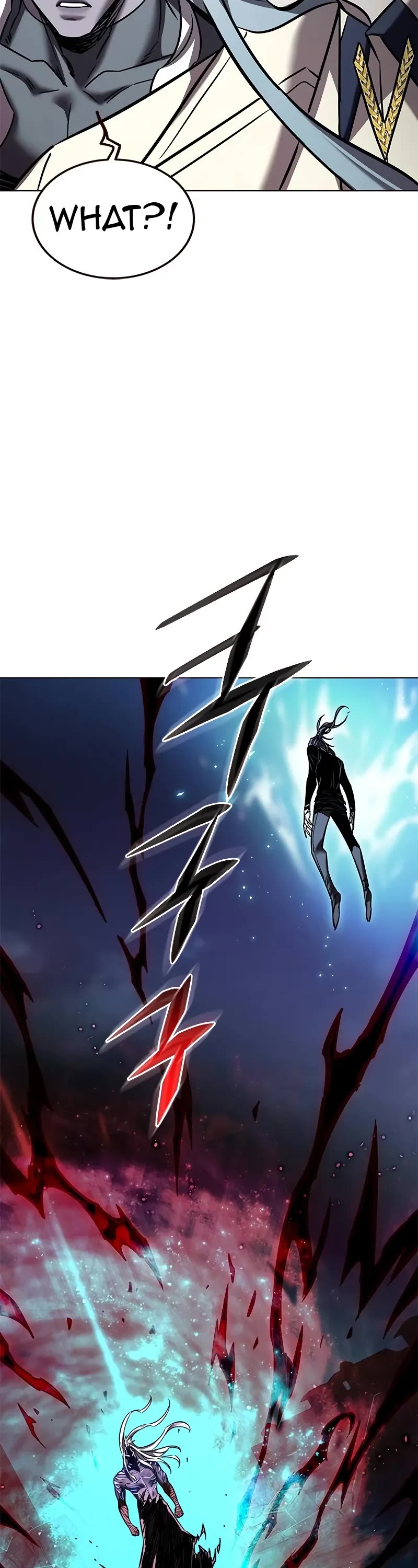 Eleceed Chapter 314 page 50 - Chapter 314