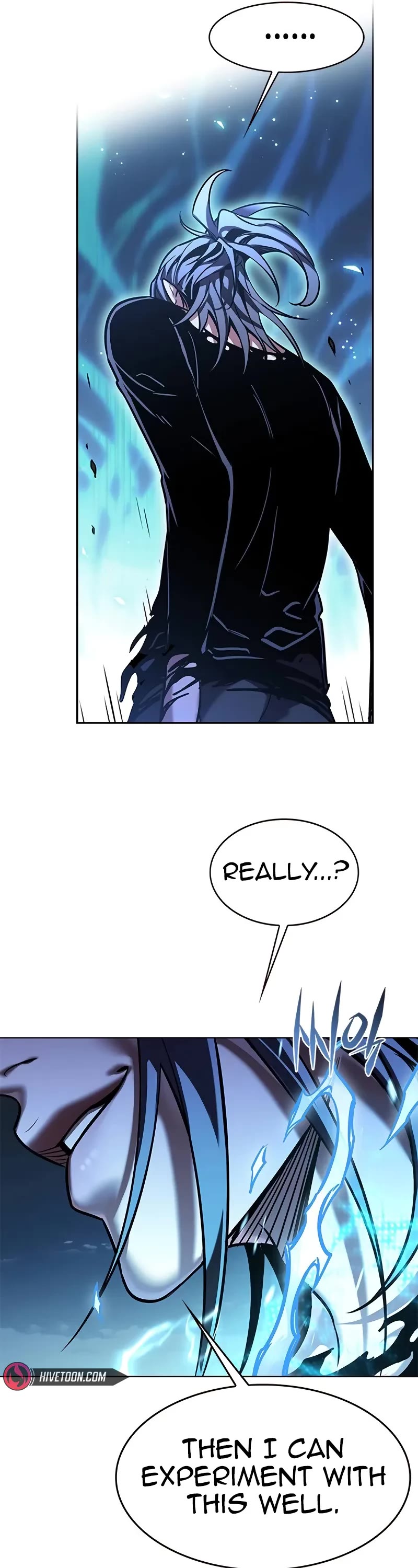 Eleceed Chapter 314 page 54 - Chapter 314