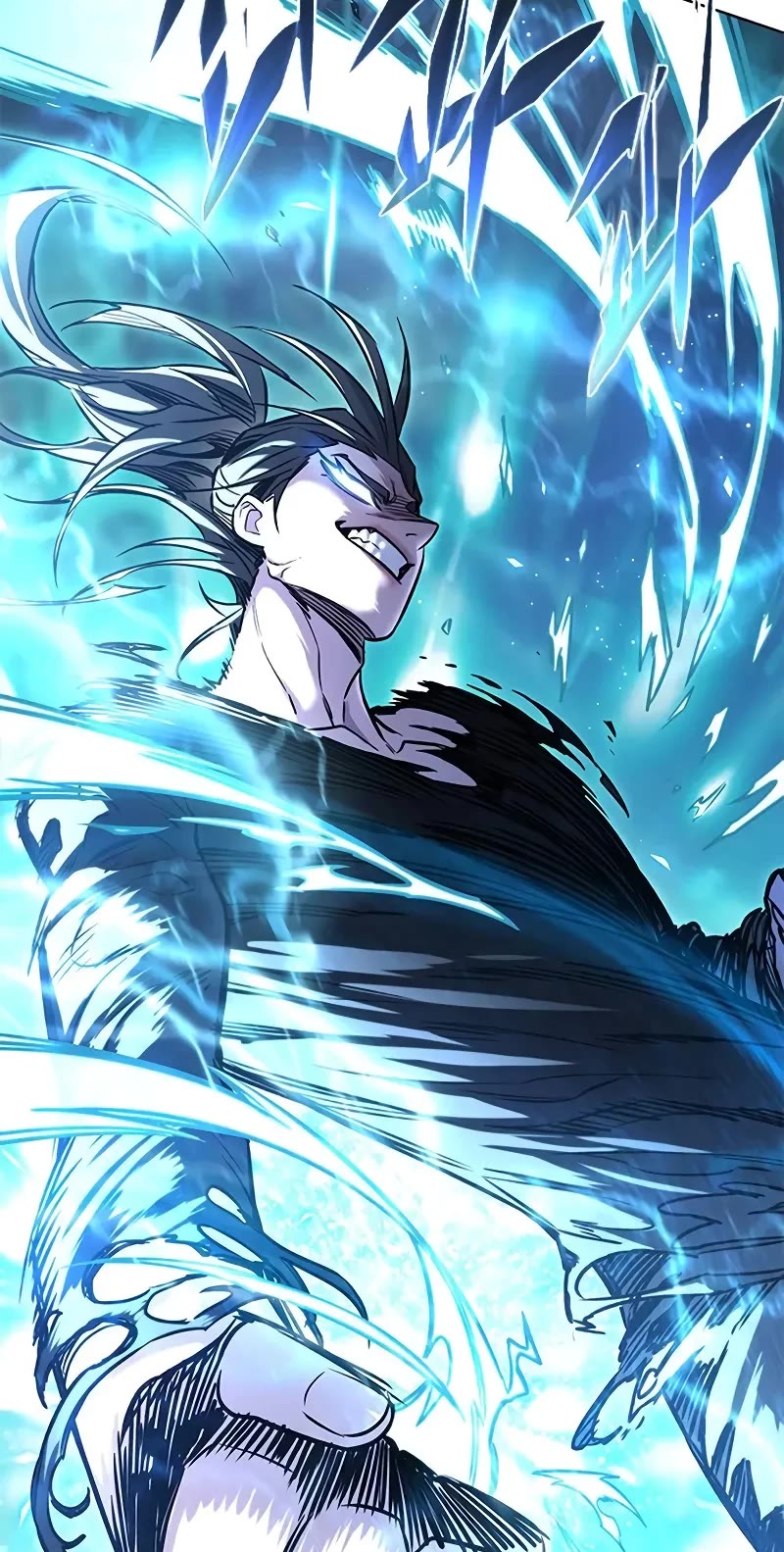 Eleceed Chapter 314 page 57 - Chapter 314