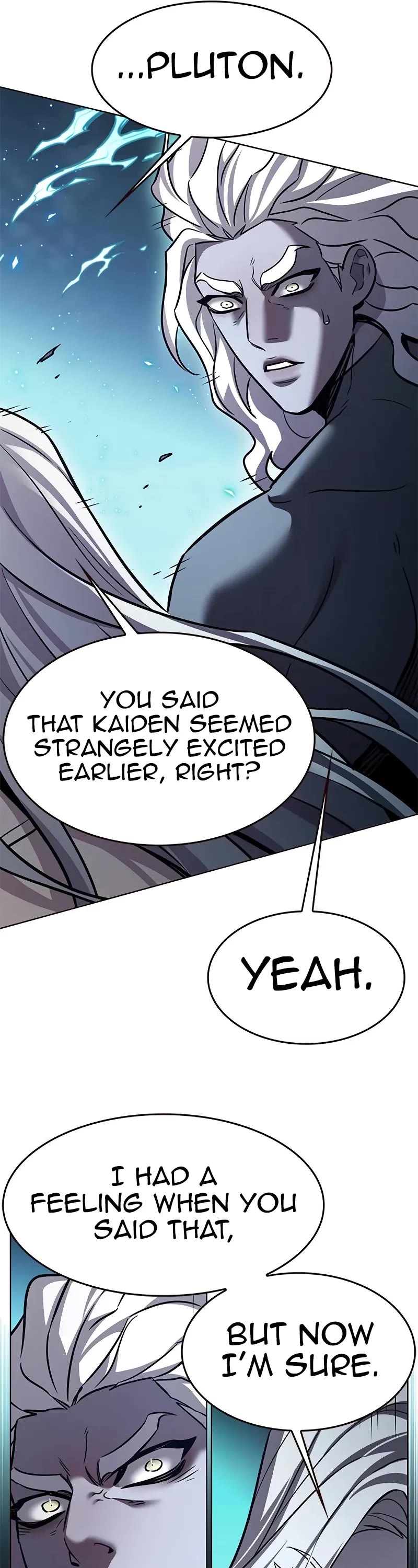 Eleceed Chapter 314 page 59 - Chapter 314