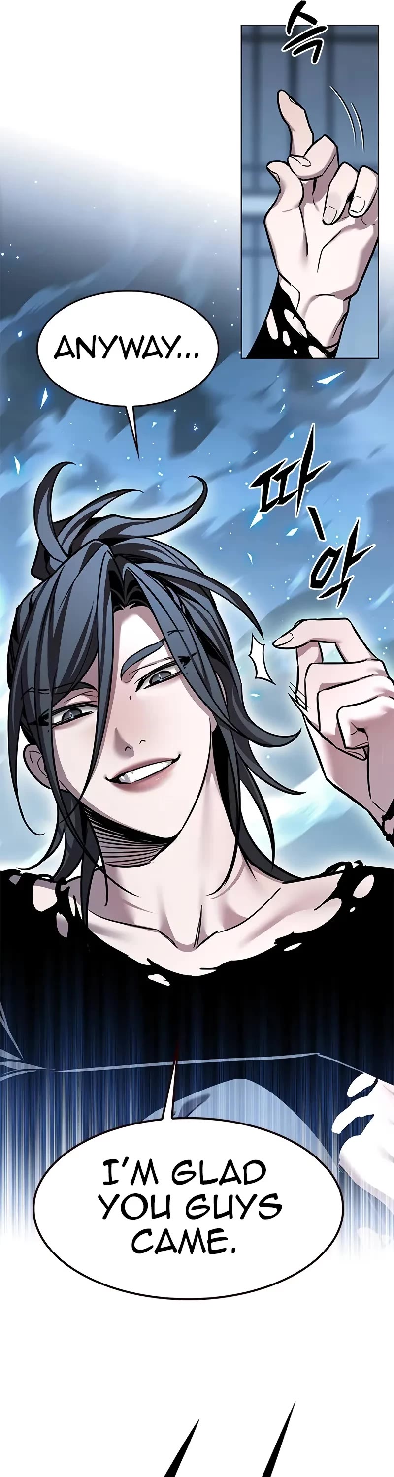 Eleceed Chapter 314 page 6 - Chapter 314