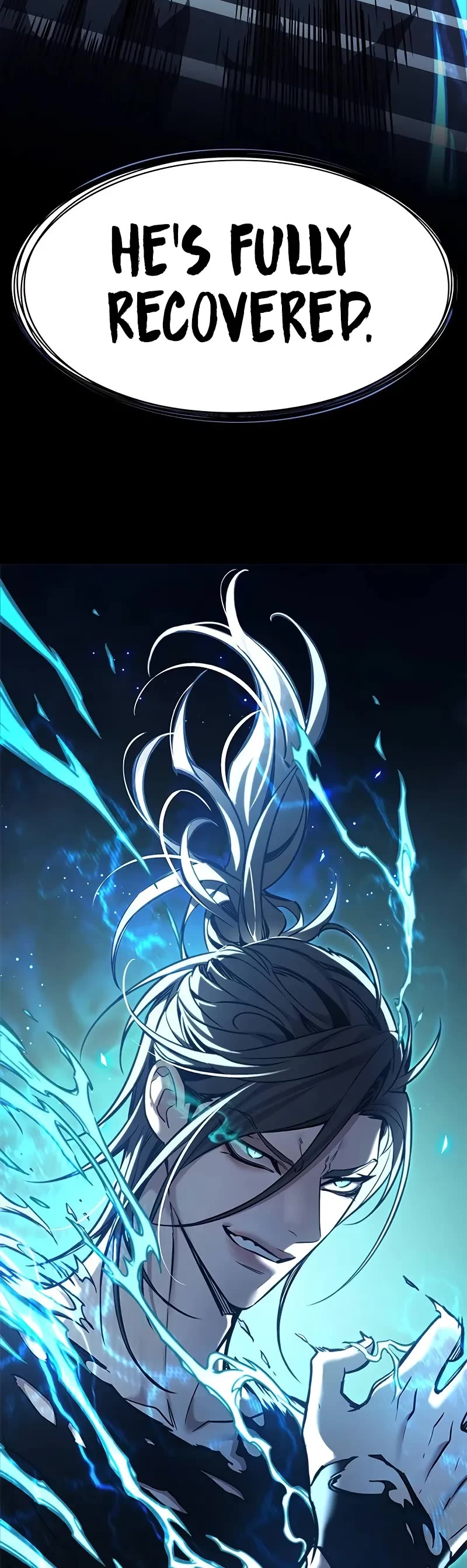 Eleceed Chapter 314 page 61 - Chapter 314