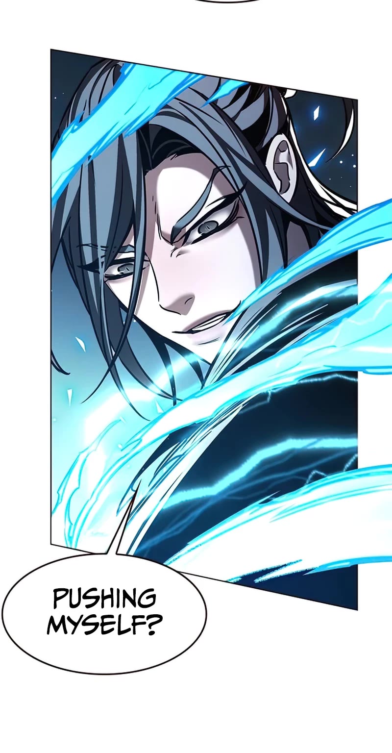 Eleceed Chapter 315 page 11 - Chapter 315
