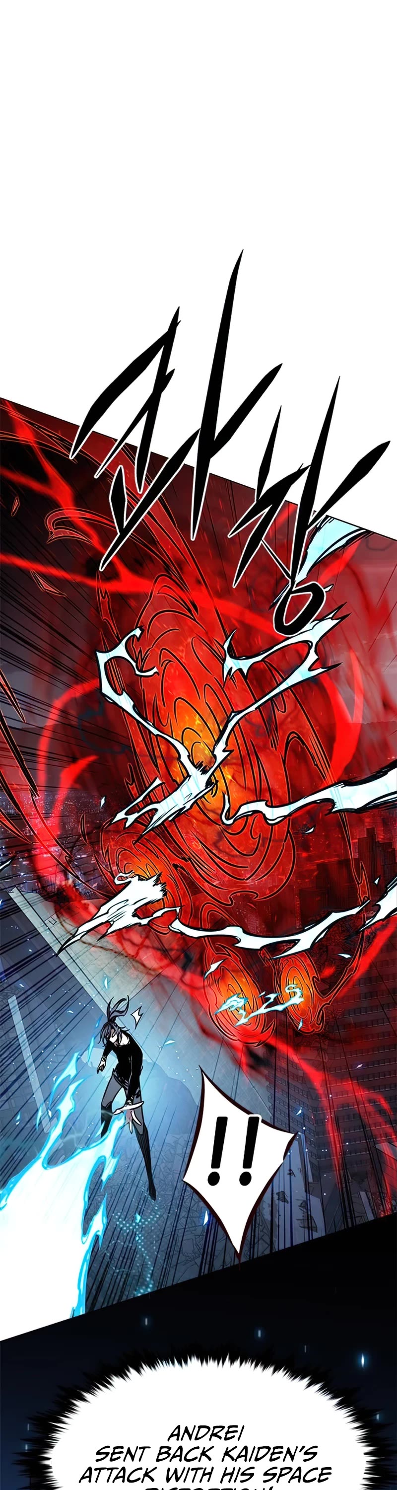 Eleceed Chapter 315 page 12 - Chapter 315