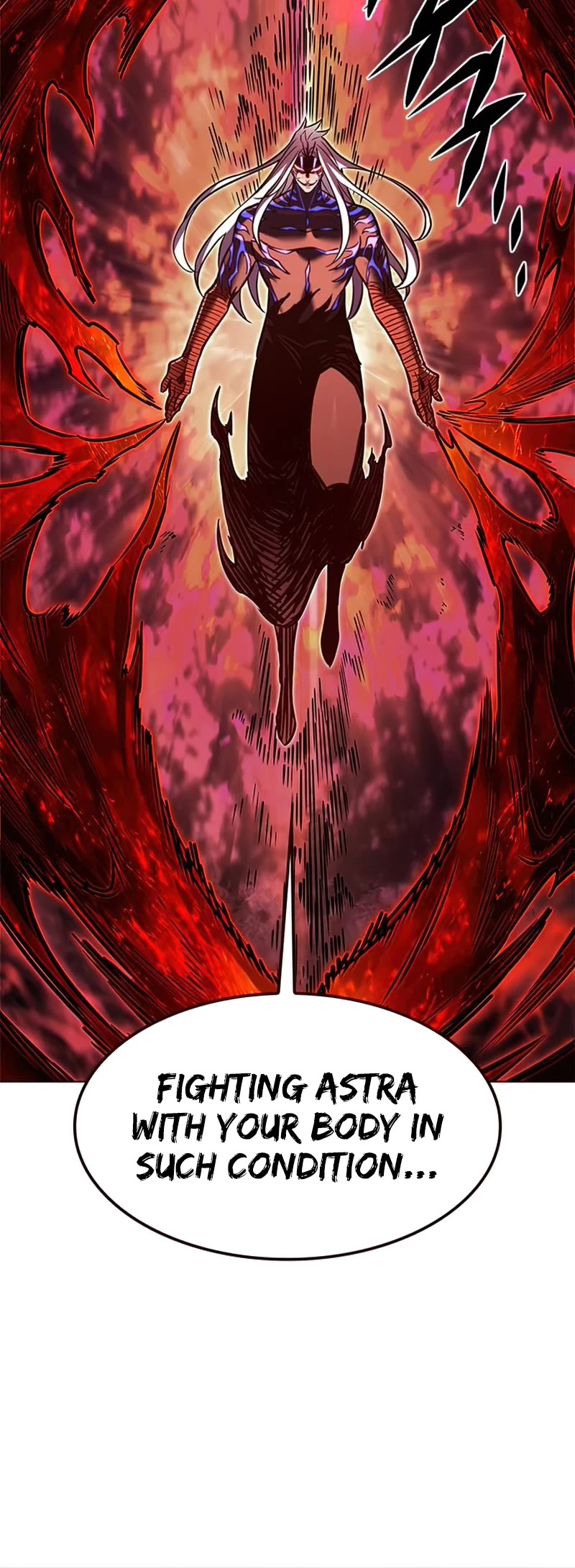 Eleceed Chapter 315 page 16 - Chapter 315