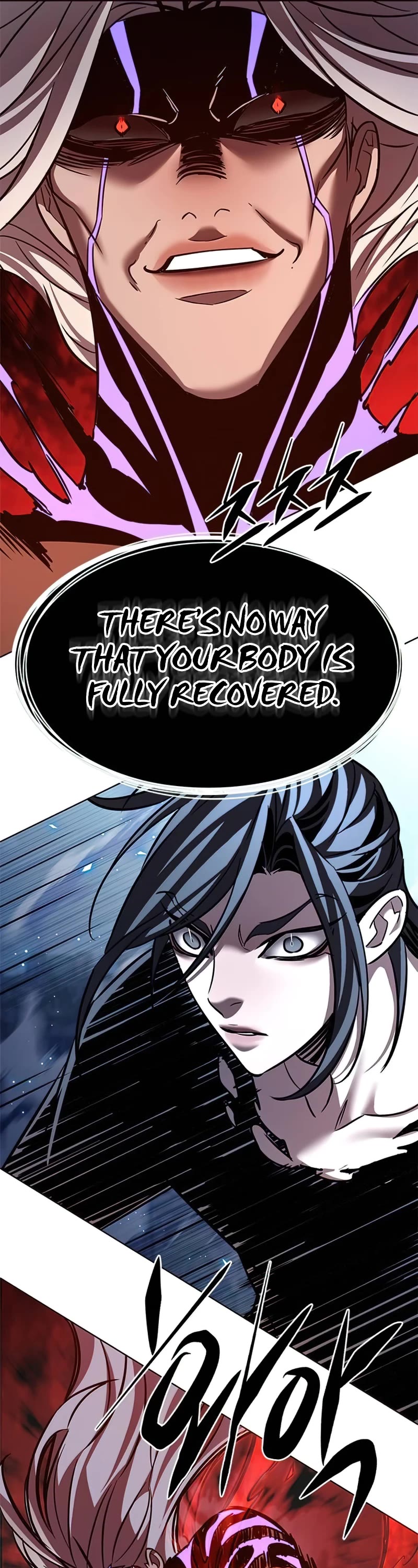 Eleceed Chapter 315 page 17 - Chapter 315