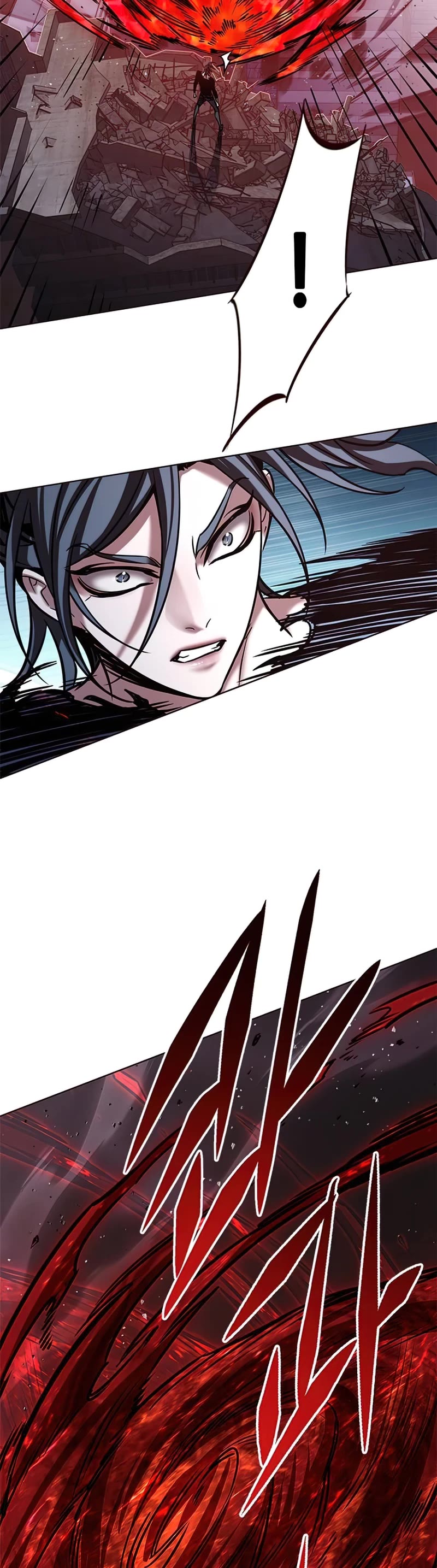 Eleceed Chapter 315 page 19 - Chapter 315