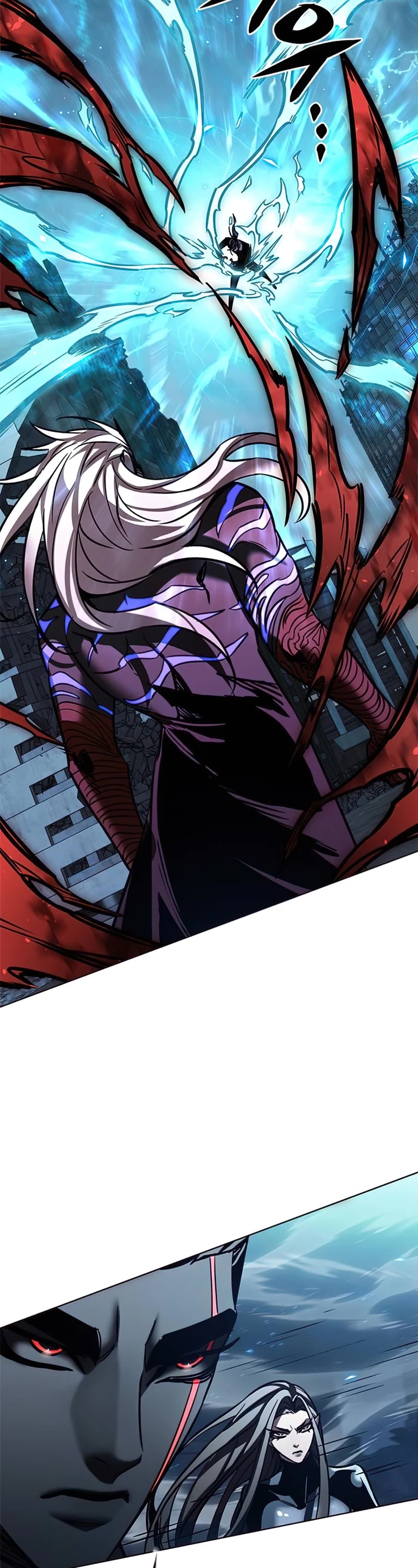 Eleceed Chapter 315 page 2 - Chapter 315