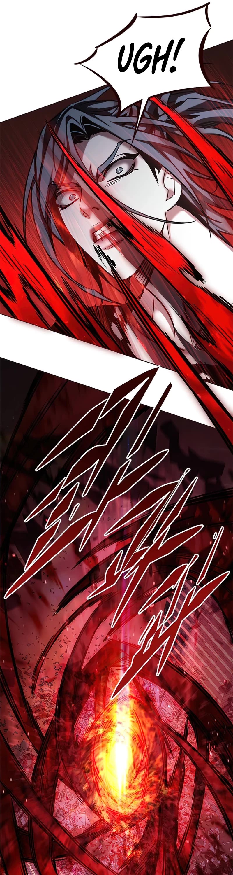 Eleceed Chapter 315 page 21 - Chapter 315