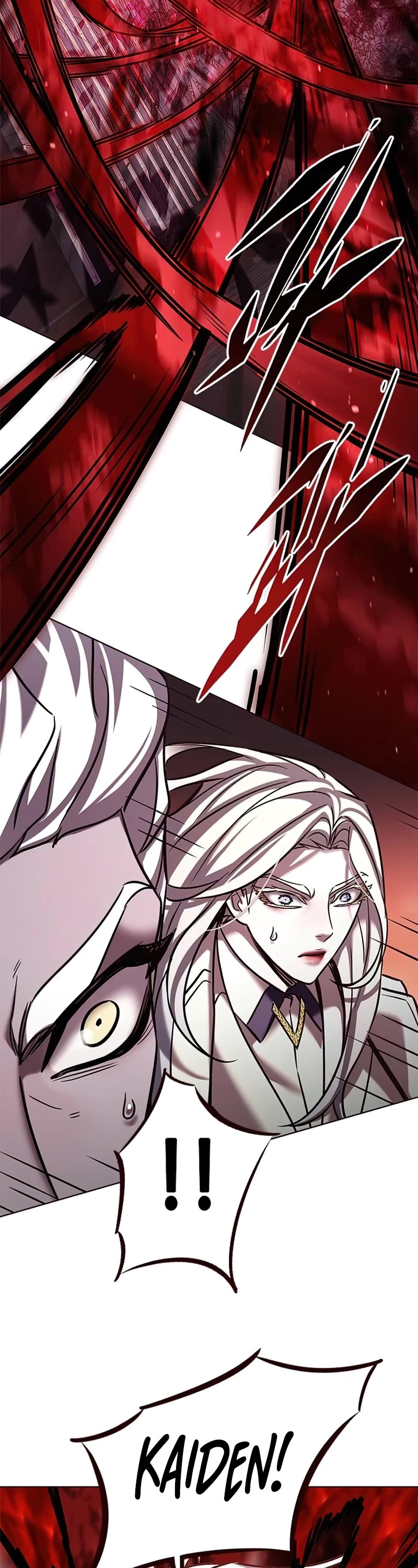 Eleceed Chapter 315 page 22 - Chapter 315