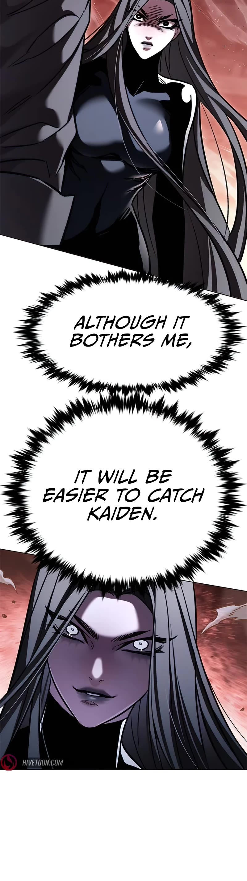Eleceed Chapter 315 page 25 - Chapter 315