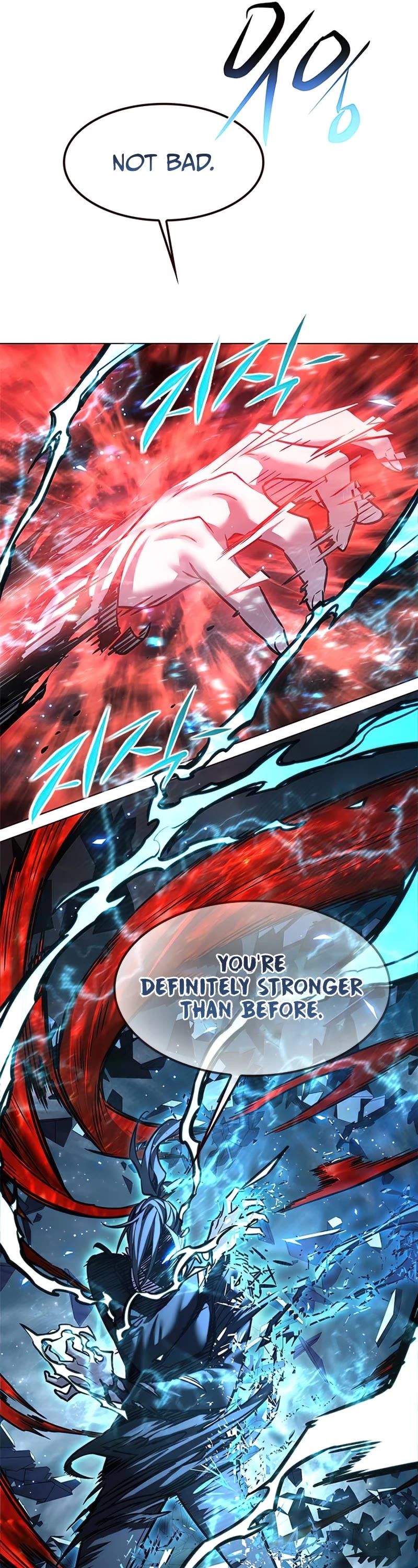 Eleceed Chapter 315 page 26 - Chapter 315