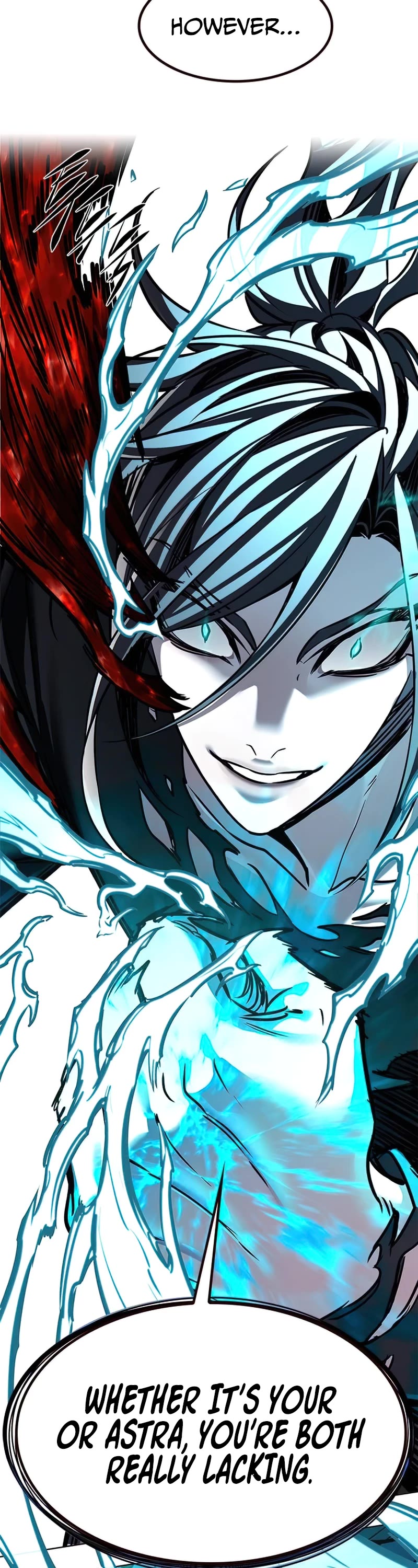 Eleceed Chapter 315 page 28 - Chapter 315
