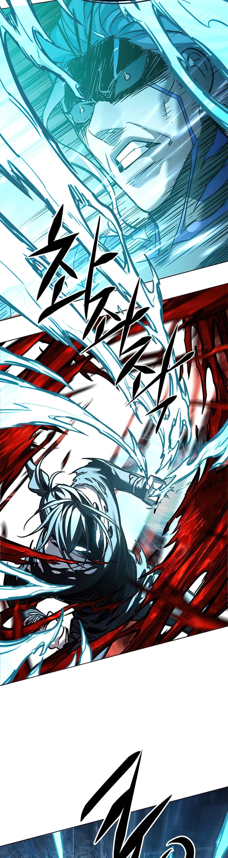 Eleceed Chapter 315 page 29 - Chapter 315
