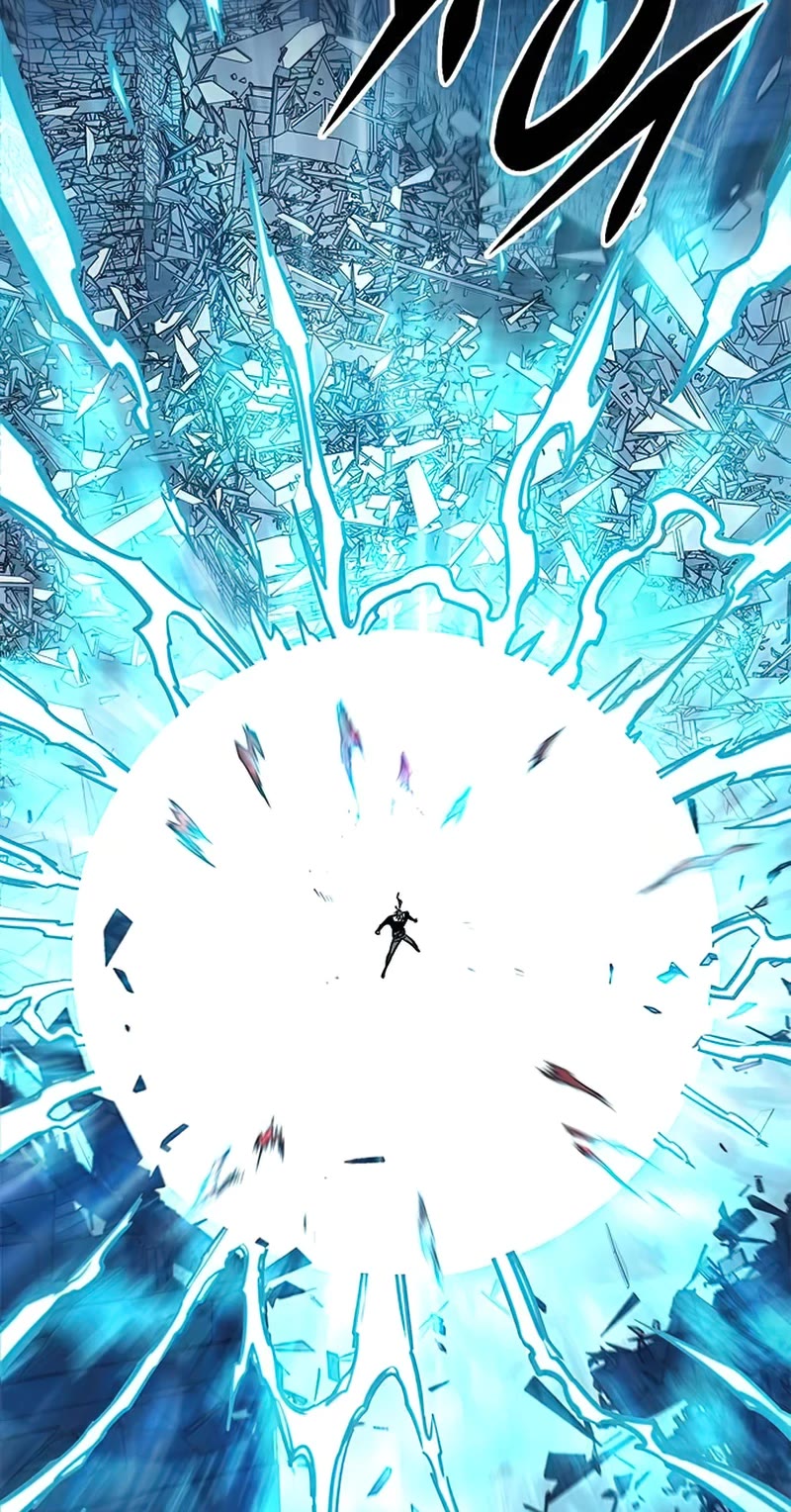 Eleceed Chapter 315 page 30 - Chapter 315