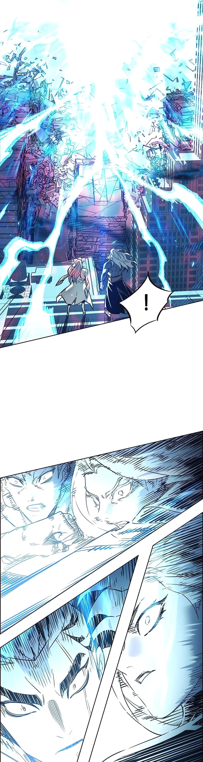 Eleceed Chapter 315 page 32 - Chapter 315