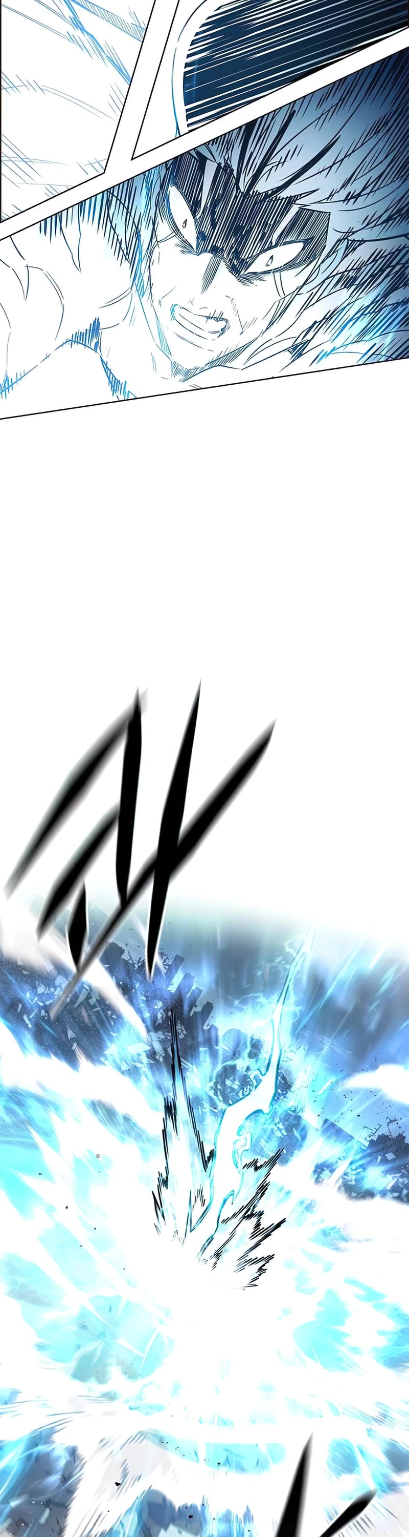 Eleceed Chapter 315 page 33 - Chapter 315