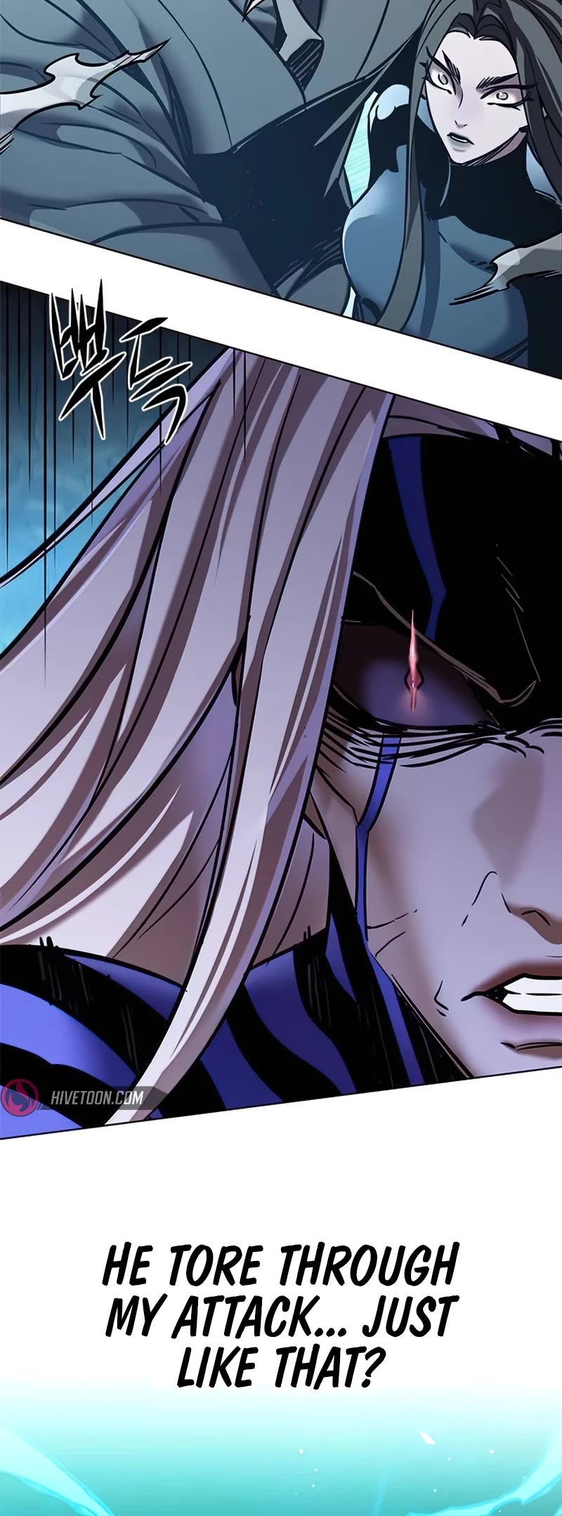 Eleceed Chapter 315 page 36 - Chapter 315