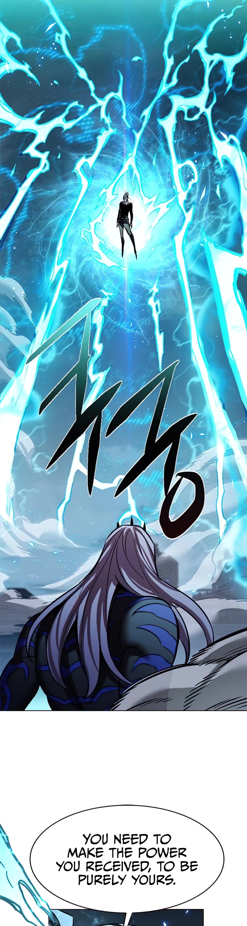 Eleceed Chapter 315 page 37 - Chapter 315