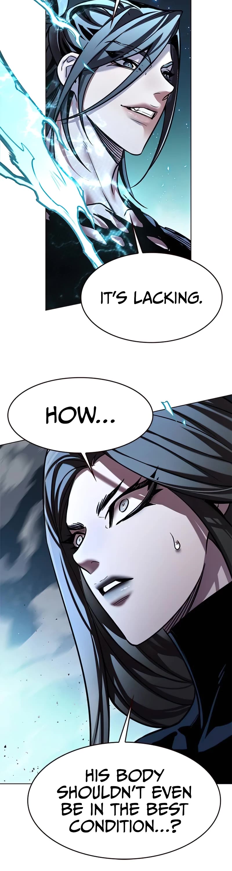 Eleceed Chapter 315 page 38 - Chapter 315