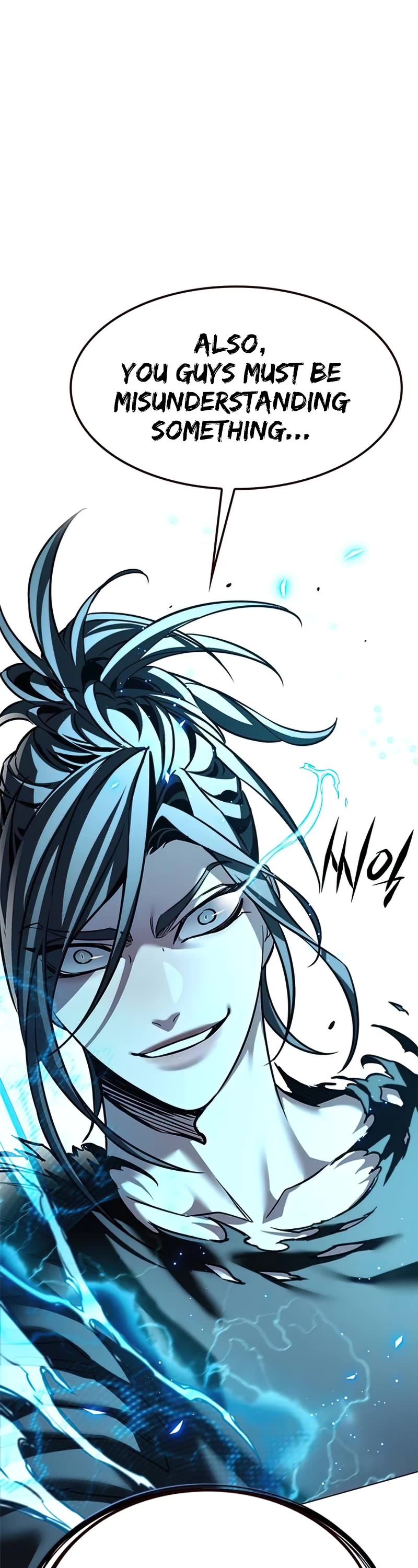 Eleceed Chapter 315 page 39 - Chapter 315