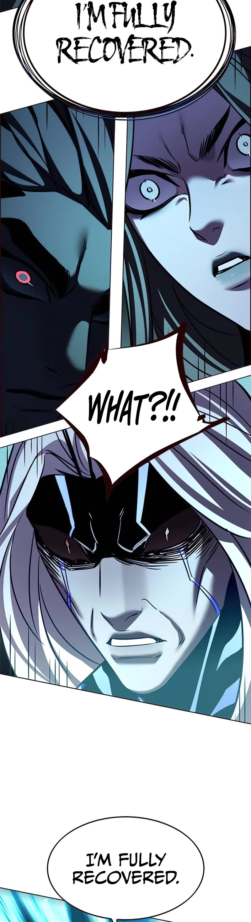 Eleceed Chapter 315 page 40 - Chapter 315