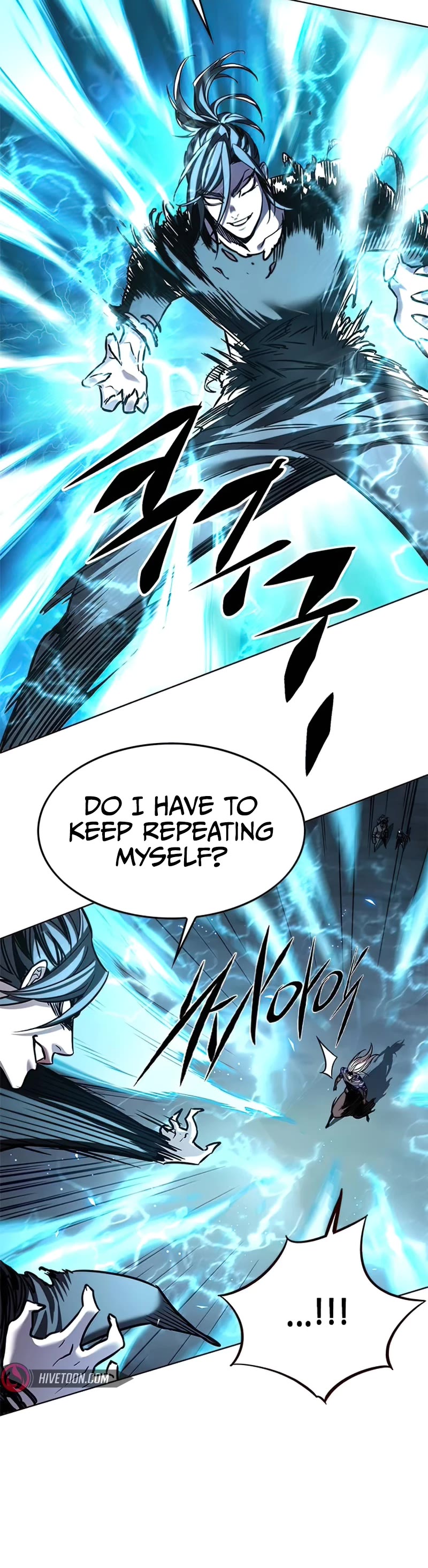 Eleceed Chapter 315 page 41 - Chapter 315