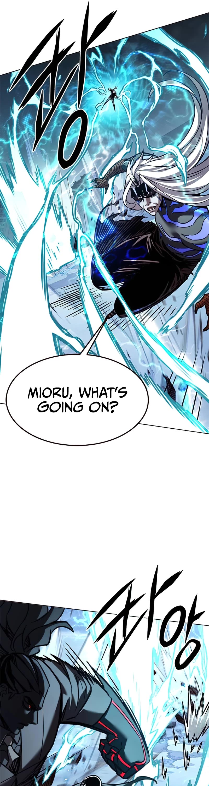 Eleceed Chapter 315 page 42 - Chapter 315