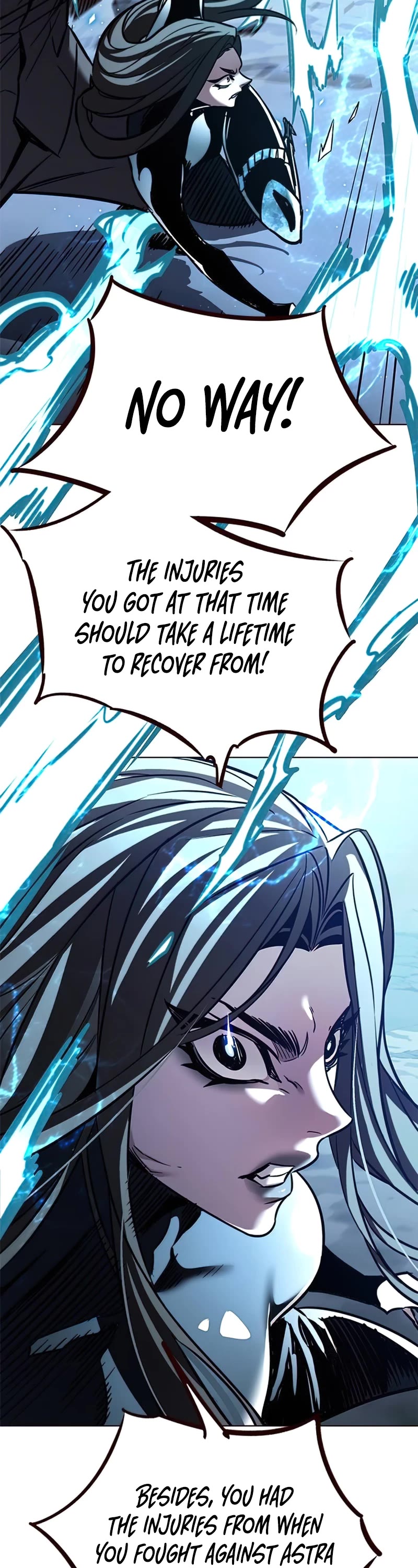 Eleceed Chapter 315 page 43 - Chapter 315