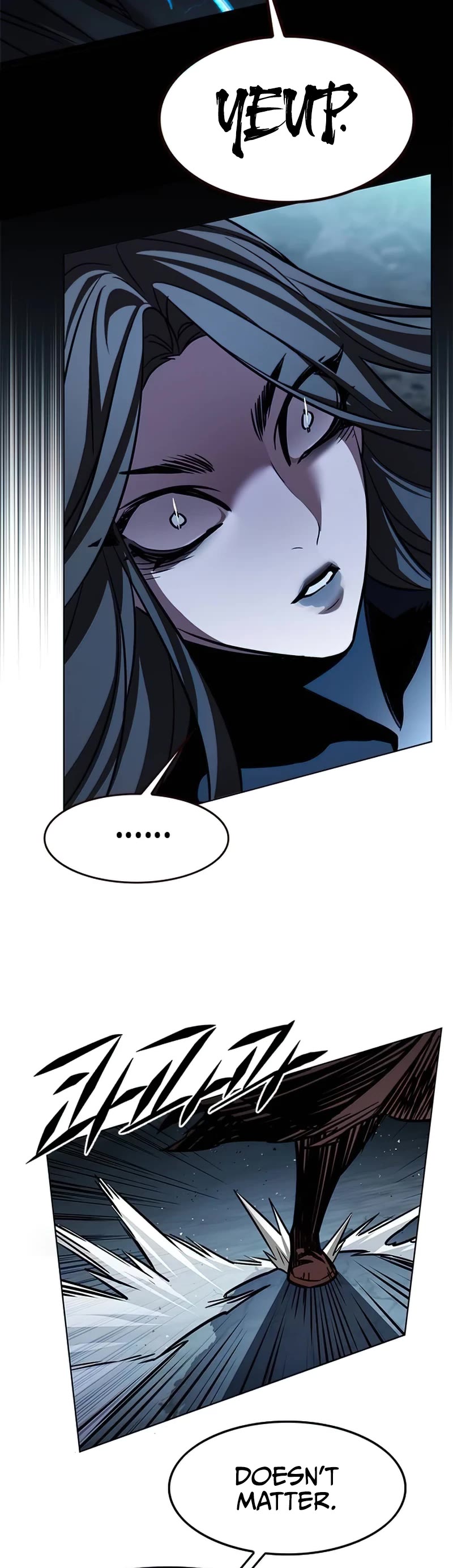 Eleceed Chapter 315 page 45 - Chapter 315