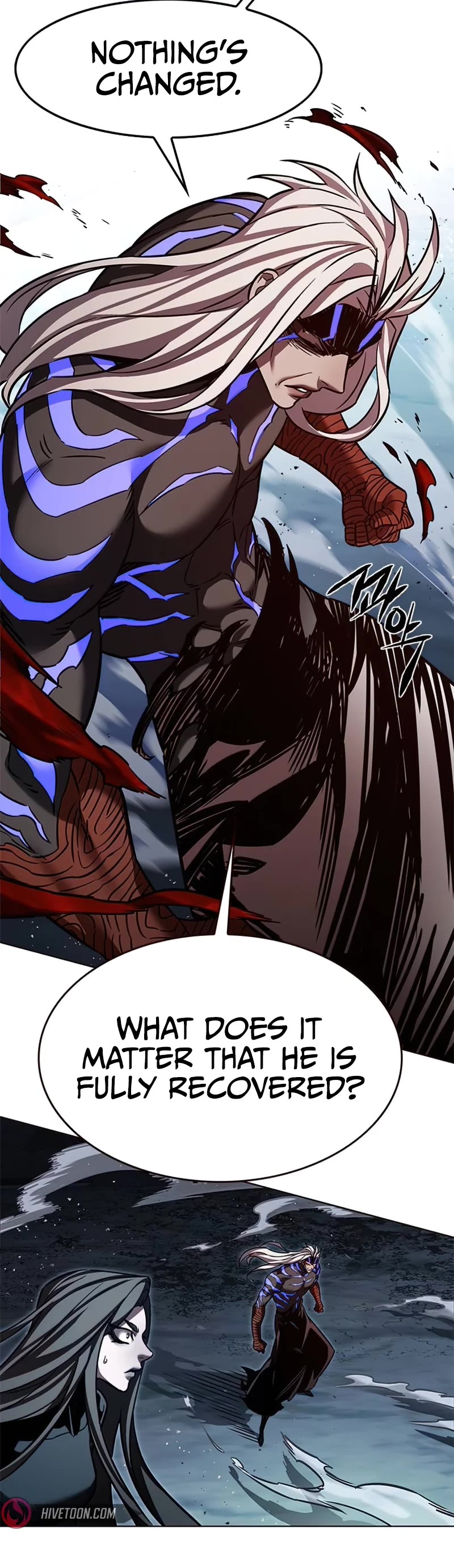 Eleceed Chapter 315 page 46 - Chapter 315
