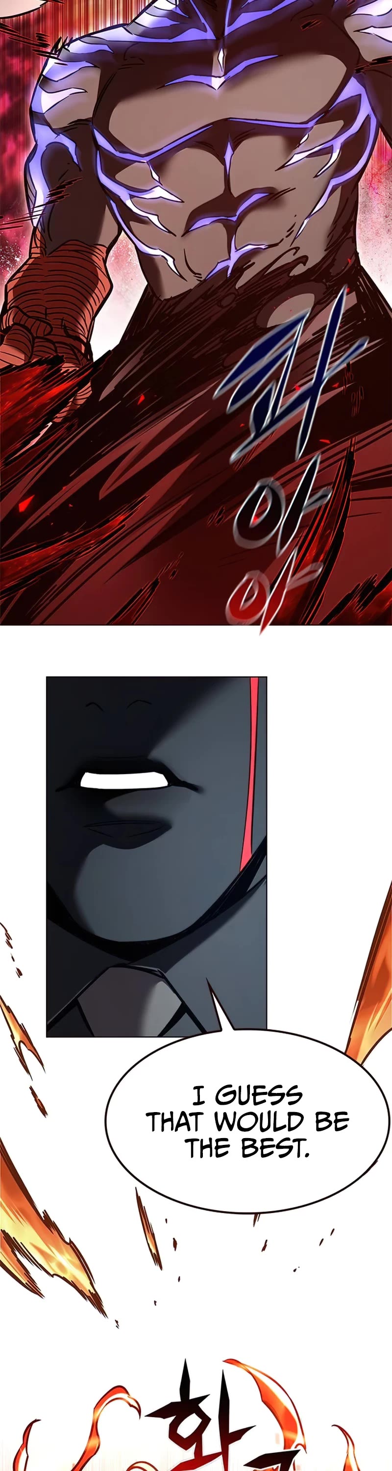 Eleceed Chapter 315 page 48 - Chapter 315