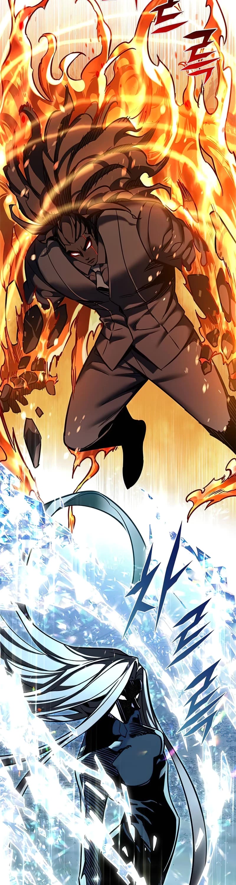 Eleceed Chapter 315 page 49 - Chapter 315