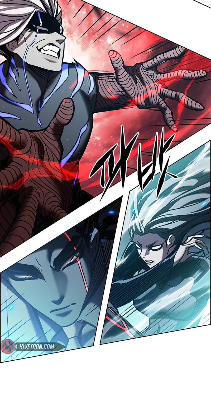 Eleceed Chapter 315 page 5 - Chapter 315