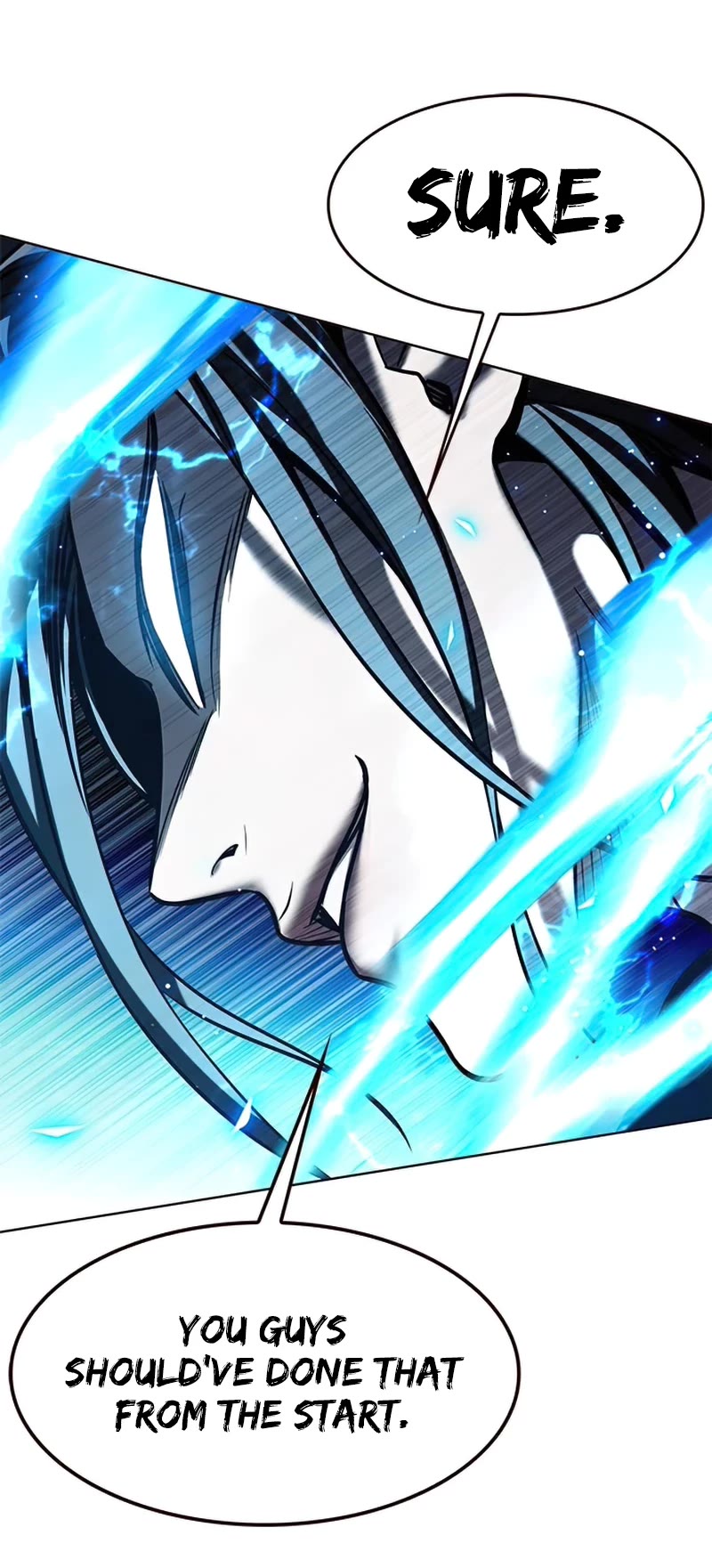Eleceed Chapter 315 page 51 - Chapter 315