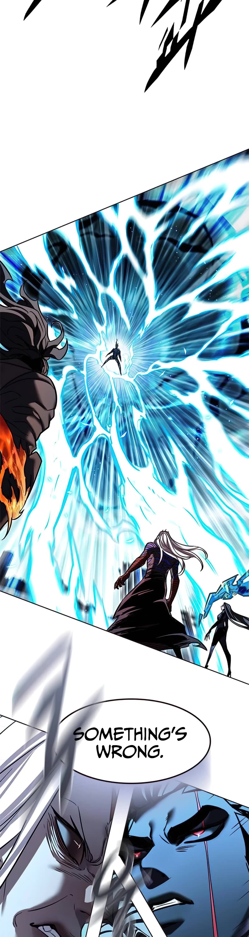 Eleceed Chapter 315 page 53 - Chapter 315