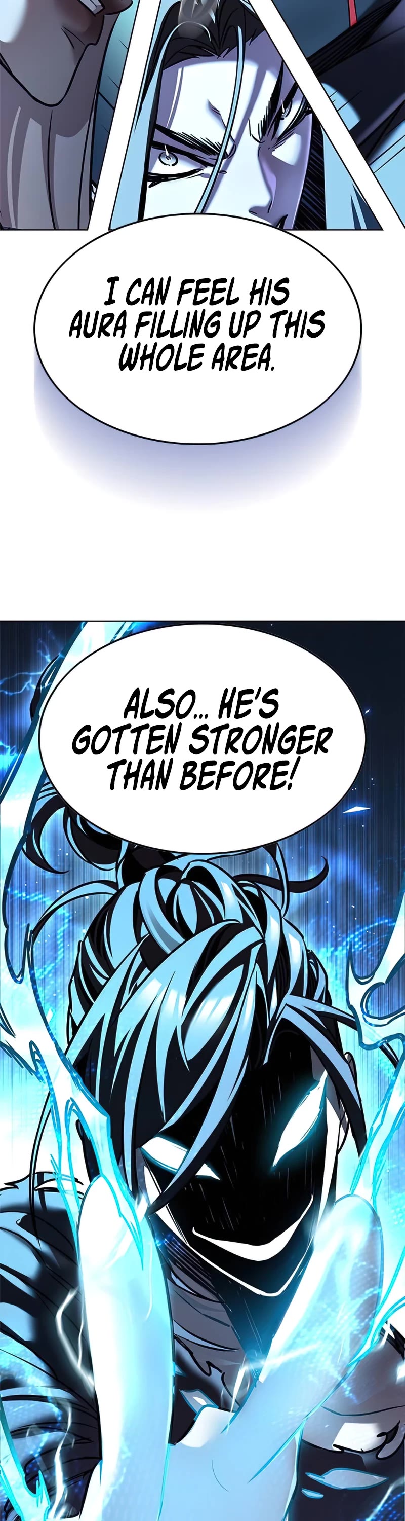 Eleceed Chapter 315 page 54 - Chapter 315