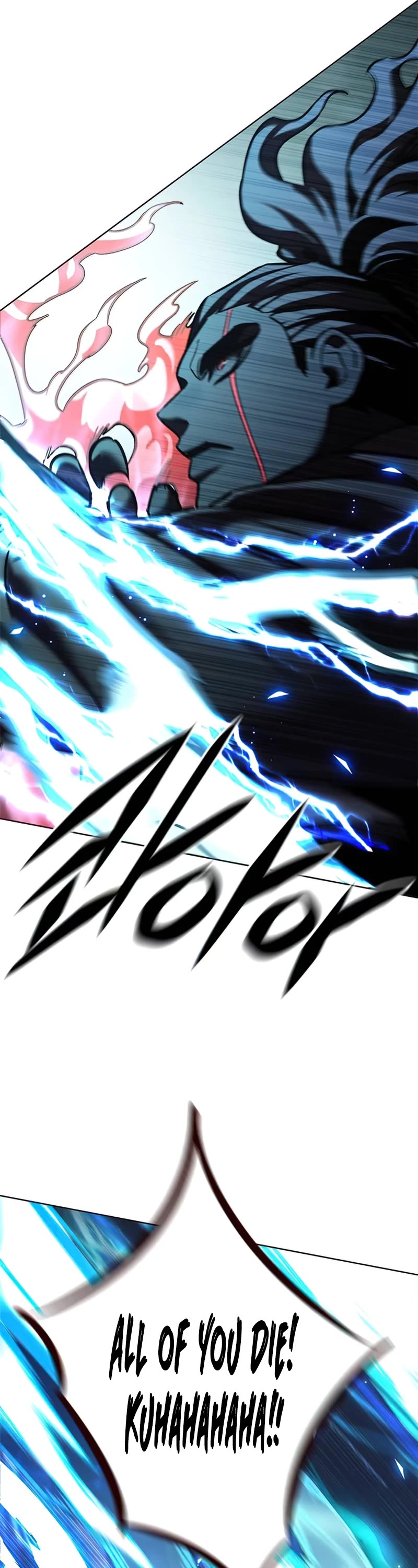 Eleceed Chapter 315 page 57 - Chapter 315