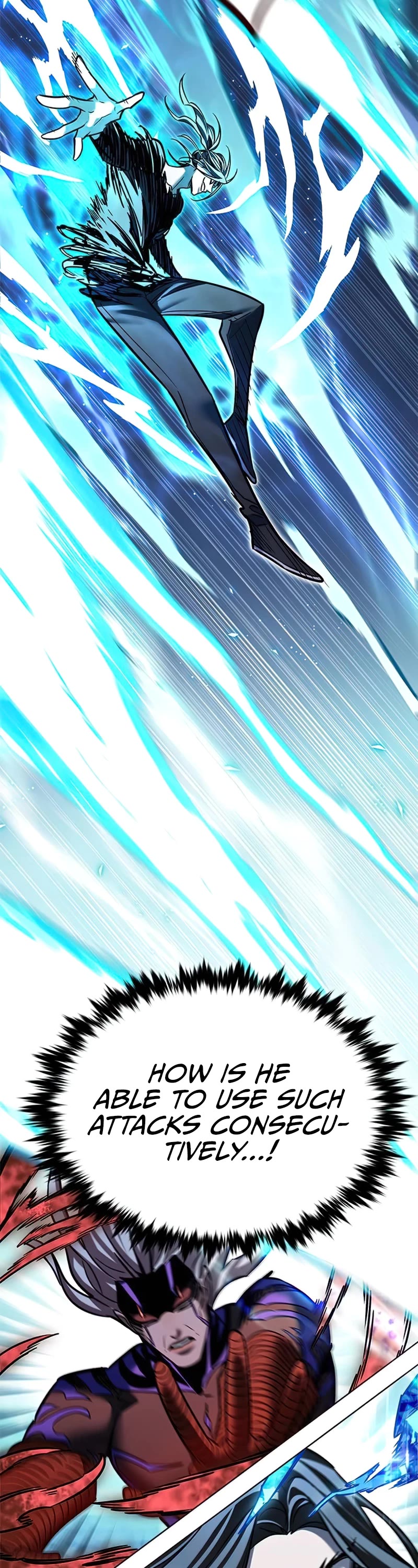 Eleceed Chapter 315 page 58 - Chapter 315